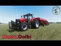 🔴VIVO//#fs25//SIEMBRA CON LA NUEVA DOLBI//EST. EL HORNERO🐦 #farmingsimulator25 #viralvideo #viral