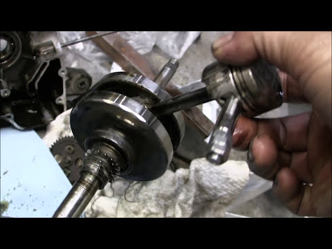 【引き渡し決定しました！】【訳あり】【クランクシャフト交換必要】【ジャンク品】スズキ　レッツ　原付　2BH-CA4AA バイク屋さんも投げたレッツ4を整備その1（The bike shop also