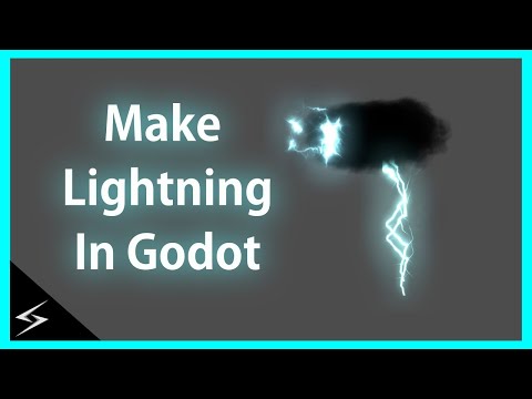Create Lightning in