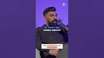 Institutions on Crypto Options #Coinbase #Crypto #Options #Economy