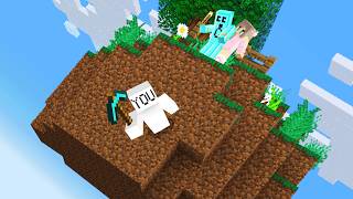 RANDOM Gravity Skyblock with YOU! screenshot 4
