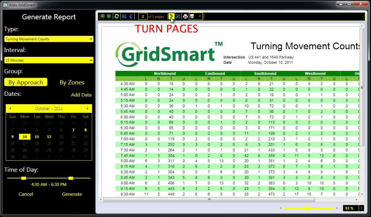 GridSmart Data Module - It's That Easy - YouTube