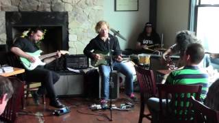 The Thrill Is Gone by Chris Duarte and Paul Speidel