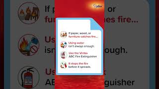 The Truth About Fire Safety You Shouldn’t Ignore