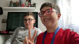 Die Beste Freunde