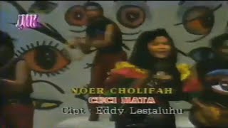 Noer Cholifah - Cuci Mata ( IMK TVRI )