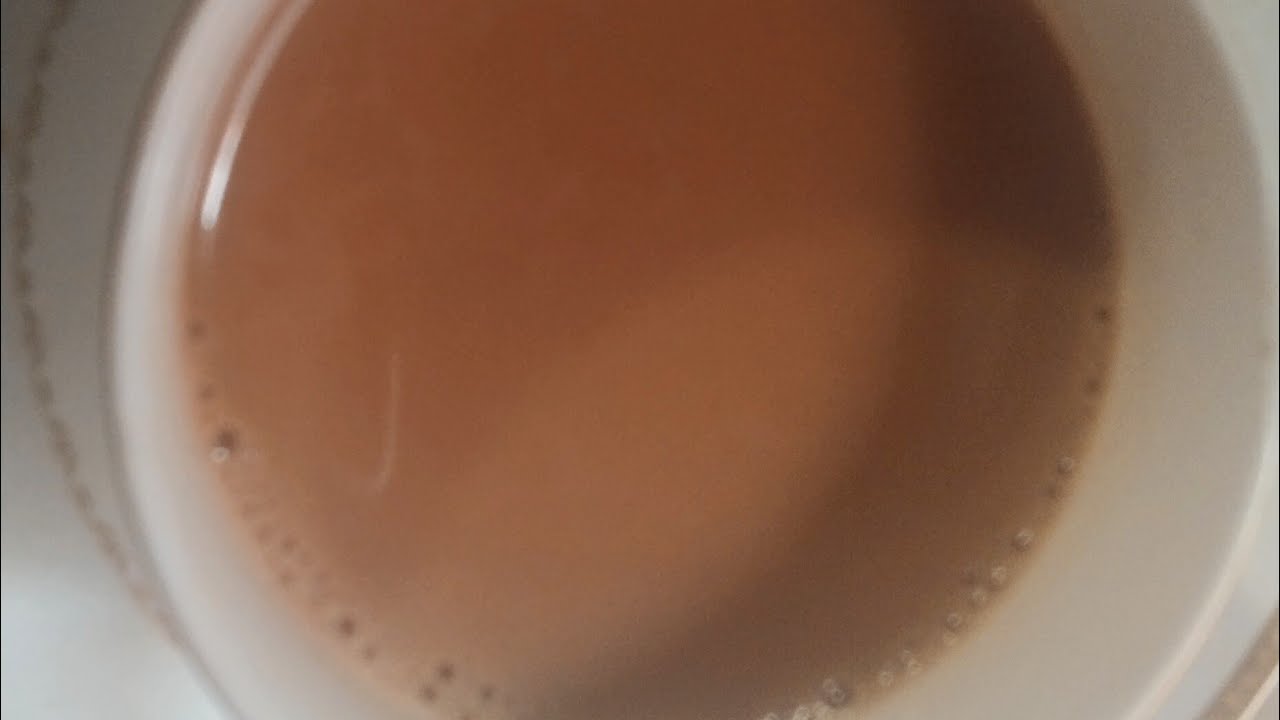 how to make a perfect tea for two person