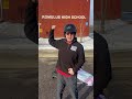 Romulus H.S. Grand Opening
