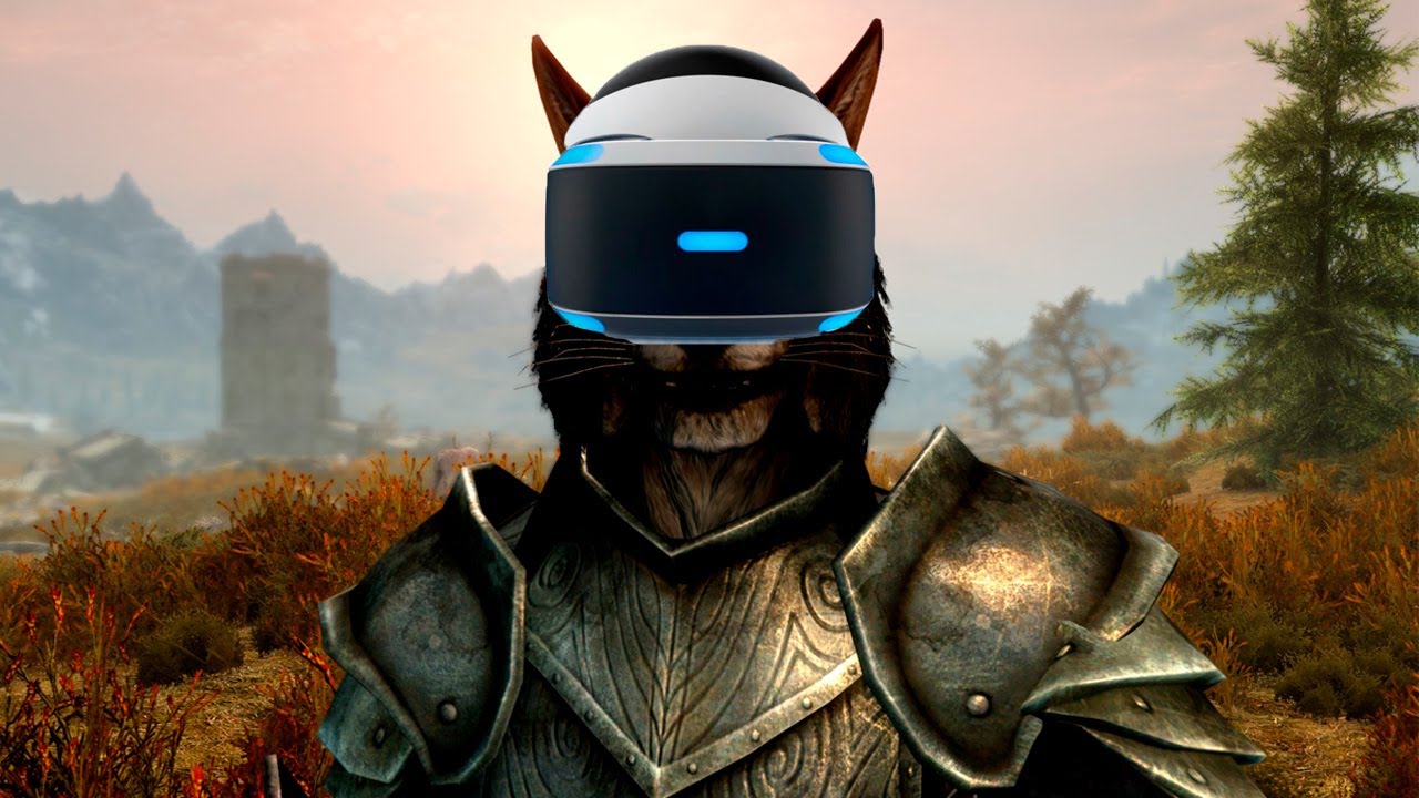 Скайрим мистер кэт. Skyrim VR ps4. Skyrim VR стрим. Mr Cat Skyrim.