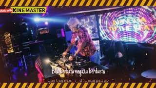 Dj angga graha popy