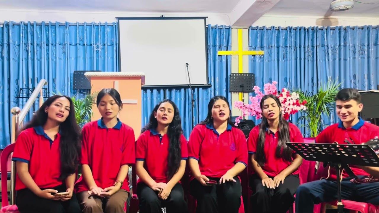 Tapaiko darwar ma | Rohit Thapa | Cover 