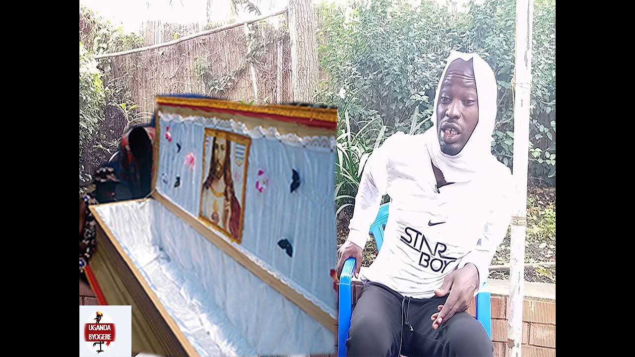 EBYEWUNYISA EMBOOZI YA KALIPIRO KU MUKADDE EYAFFA NAZUKIILA EMIRUNDI ESAATU NAFFA EWUNIKILIZA PART 1