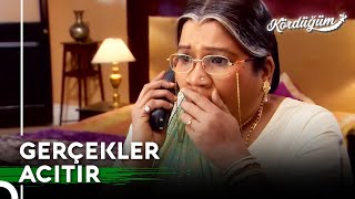 Sumitra Duydukları Karşısında Şok Geçirdi Kördüğüm Hint Dizisi 351. Bölüm