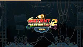 Mutant Fighting Cup 2 offline mobile game-Gameplay #1 screenshot 4