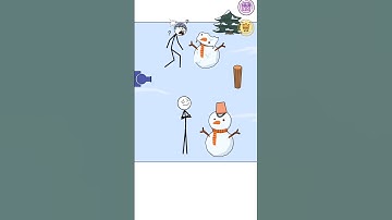 Thief puzzle level 93 #gaming #virolshort #gampley 🥳🥳🥳