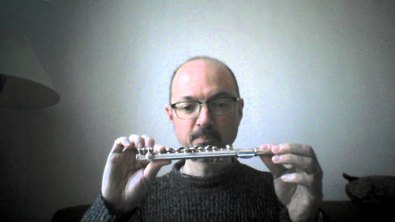 Presenting the Piccoloon ...