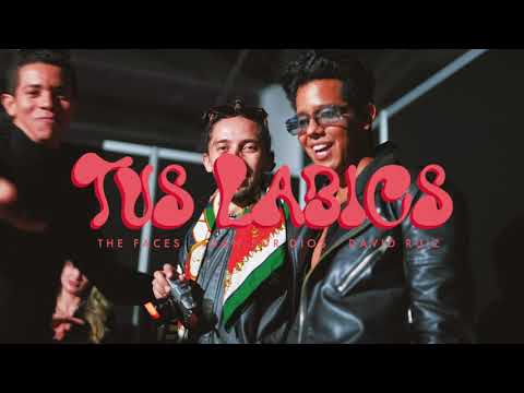 The Faces On The Beat, JUANPORDIOS!, Davi Ruiz - Tus Labios (Video Concierto)