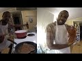 How To Cook The Perfect Steak | Black Hood Version With Chef O'Nasty Part 2