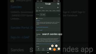 gims app aka sandes app ❤️ how to download APK screenshot 5