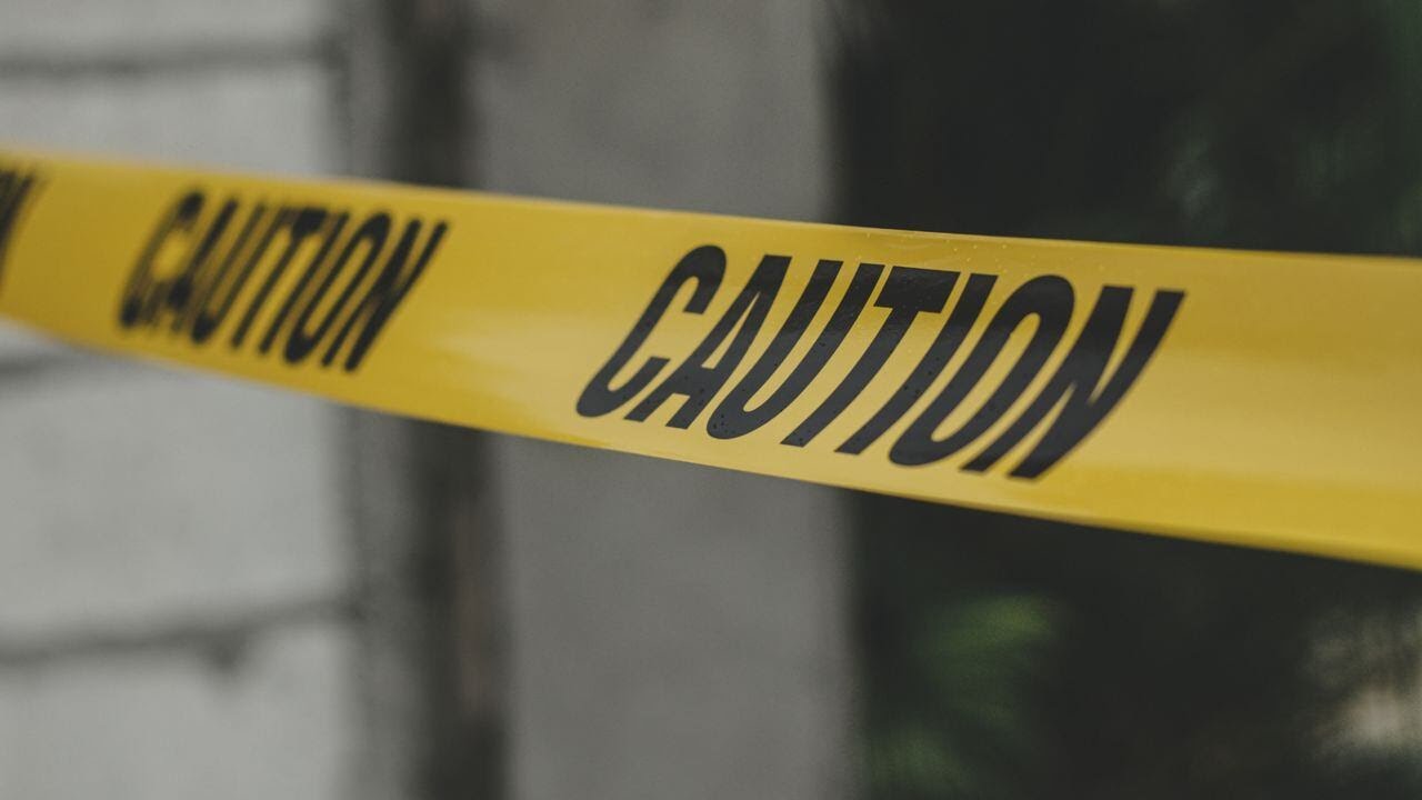 Slight update on the body found at a hotel on Horizon Drive