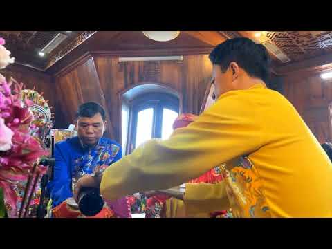 Video Các giá hầu đồng - Cách nhận biết các giá hầu đồng giá... - youtube