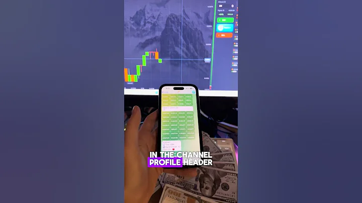 BEST POCKET OPTION BOT FOR BINARY OPTIONS / TRADING ROBOT / SIGNALS FREE / WITHOUT RISKS #trading