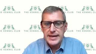 A message from our Chief Executive Mark Beazley... by The Kennel Club 2,785 views 3 years ago 3 minutes, 46 seconds