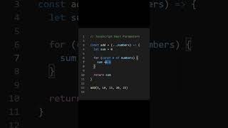 "How to Supercharge Your Javascript: Resetting Parameters Here's How"