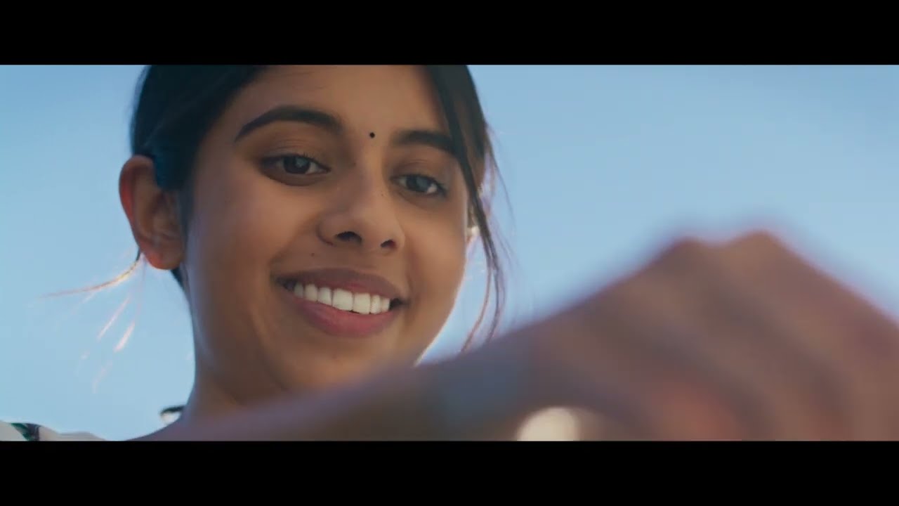 Short Film | Two-Year Degree Program | The Guest