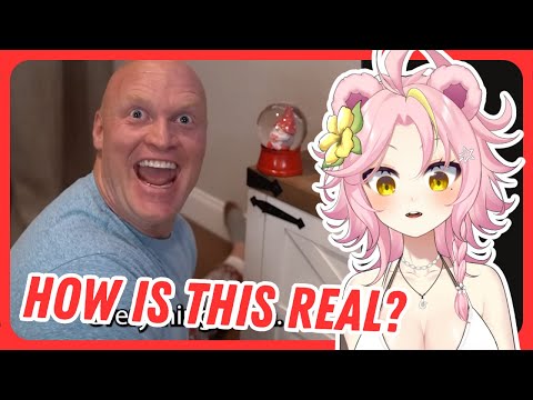 INSANE Real Paramedic Stories?? - Fire Department Chronicles | Maddiekuma Reacts
