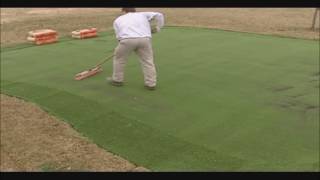 How to Infill Your Green