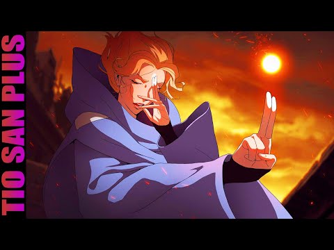 10 of the most badass psychic characters in anime!