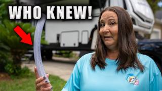 20 RV Hacks That Solve Everyday Problems (Beginner Friendly)