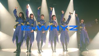 ExWHYZ / Everything [FIRST TOUR xYZ at Zepp DiverCity 2023.01.12]