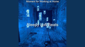 Backdrop for Social Distancing - Lofi