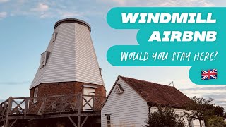 Three of the BEST Airbnbs in England we stayed at 🏠🇬🇧