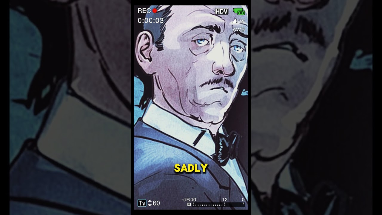 Did You Know? Bane's Ultimate Takeover: City of Bane Unleashed!