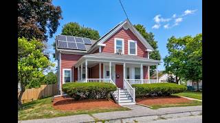 31 Poole Street Woburn MA 01801
