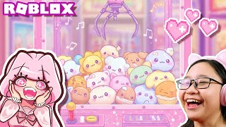 Download Lagu Winning Different Prizes From the Claw Machines!! | Roblox | Tokyo Claw Machine MP3