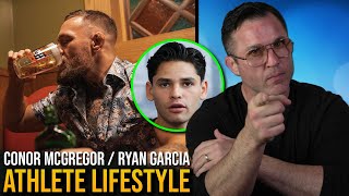 Conor McGregor in Defense of Ryan Garcia’s Lifestyle… by Chael Sonnen 42,424 views 4 days ago 10 minutes, 22 seconds