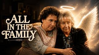 ALL IN THE FAMILY (1971) Cast: Then and Now 2026, Where Are They Today?