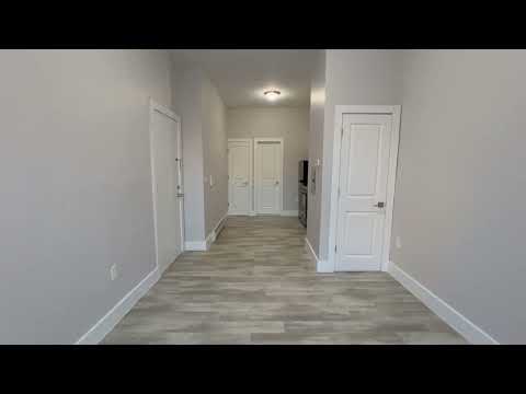 207 Webster Ave, Jersey City, NJ home video tour