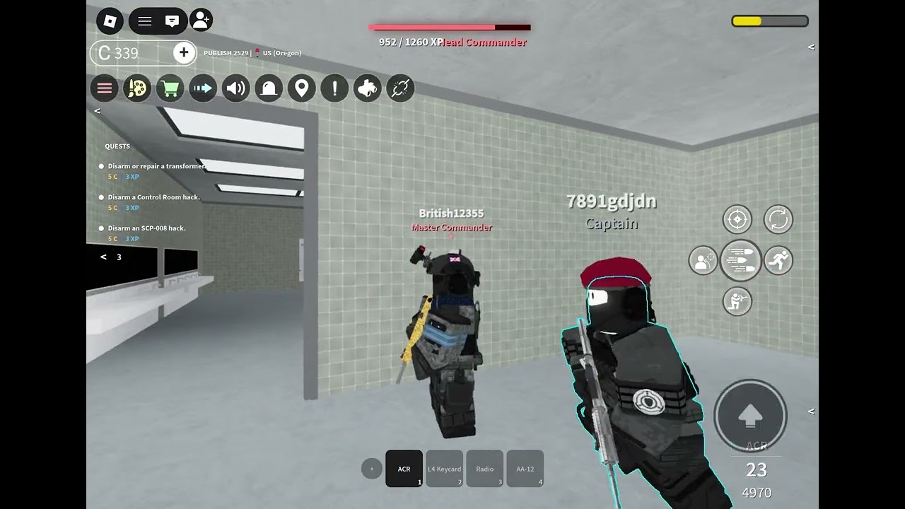 Trailer | The Berserk RRT.