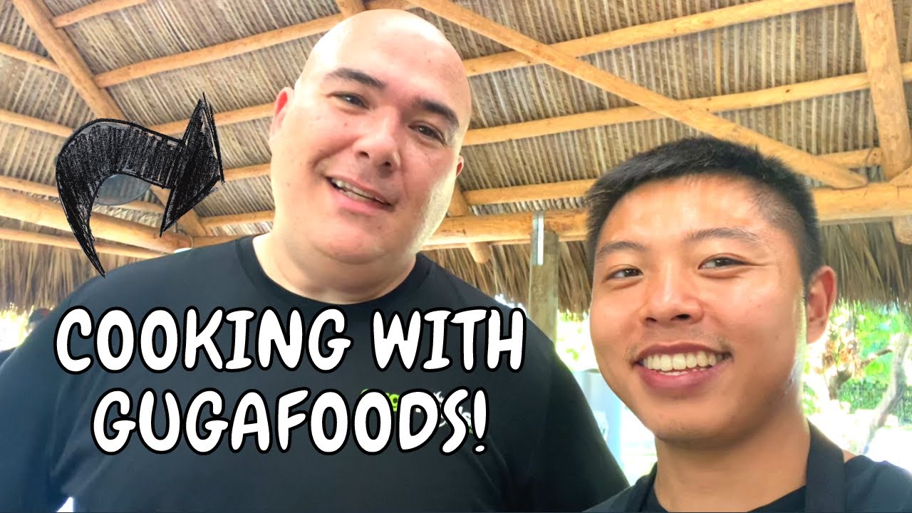 Behind the Scenes of Guga's 3 Million Subscriber Wagyu Cow!