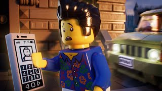 Famous He looks just like you! Profile