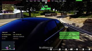 FiveM Impulse99 drift king ( Tokyo drift )