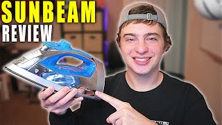 Famous 5 Year Review of Sunbeam Steam Iron! Net Worth