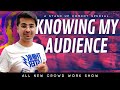 Knowing My Audience | Crowd Work Special By Rajat Chauhan