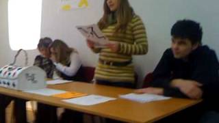 Valné Zhromaždenie Firmy Willaem - Časť 2.