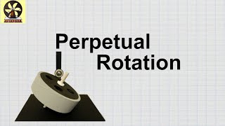 Perpetual Motion Machine         パーペチュアルモーションマシン
